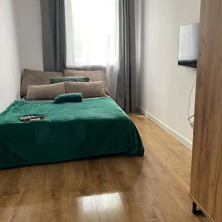 Lodge Zaciszne Lisia Góra Bulwary *