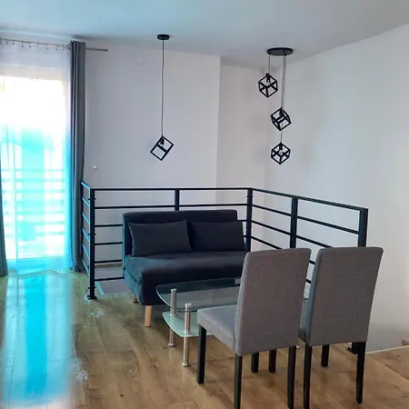 Zaciszne Lisia Góra Bulwary Rzeszów