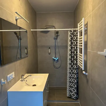 Zaciszne Lisia Góra Bulwary Lodge